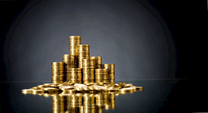 A Goldilocks economy is when economic growth is robust, inflation is low and interest rates are low. Many investors then bet on the'TINA'-Szenario – 'There Is No Alternative“ zu Aktien). (Bild: Shutterstock.com/Aleksey Mnogosmyslov)