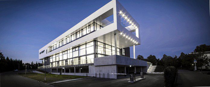 There are many different areas of work for lawyers at Sudwestmetall. | ©Sudwestmetall