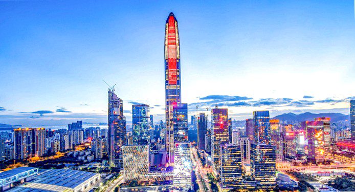 China's financial markets are attracting more and more foreign investors. (Image: Shutterstock.com/hellorf zcool)