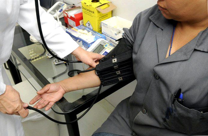 Health examination, term life insurance, medical examination