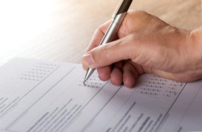 term life insurance and health examination