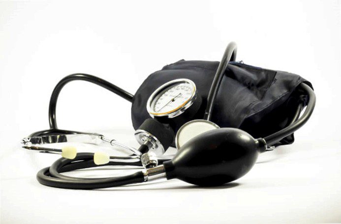 Hypertension, high blood pressure