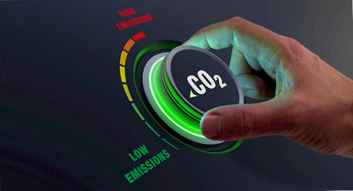 Technology and decarbonization are trends that will stimulate the stock market beyond next year. (Image: Shutterstock.com/NicoElNino)