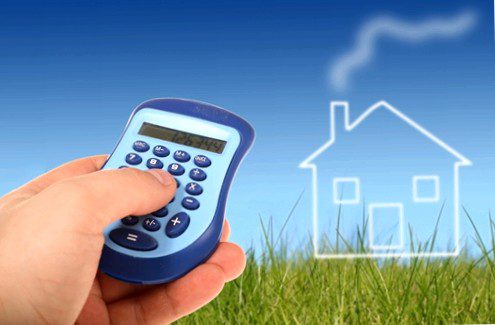 Calculation of conversion measures and energy-efficient refurbishment. Funding from the KfW Bank is possible. | Photo. colorbox.com