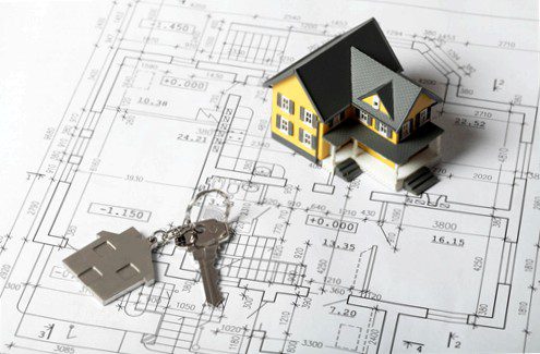 The path to the dream house via the civil servant loan