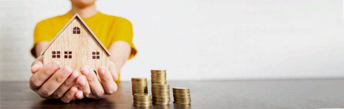 Building savings - protection against rising interest rates