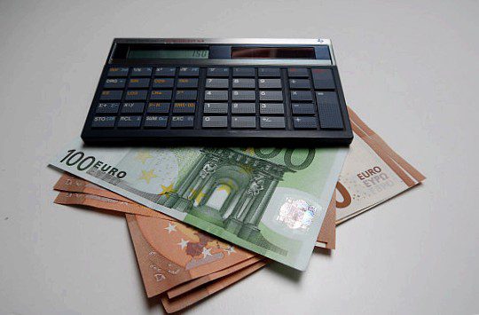 Mortgage financing supports ducrh a construction interest calculator