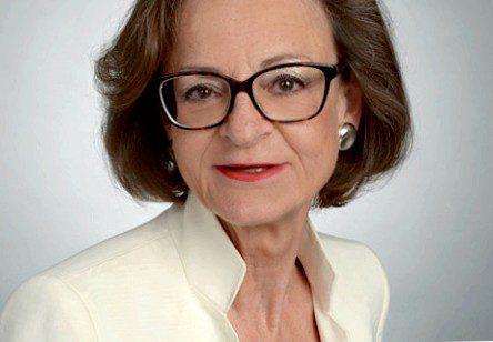 Helga Kern is a member of the Advisory Committee of the Swiss Active Alpha Fund