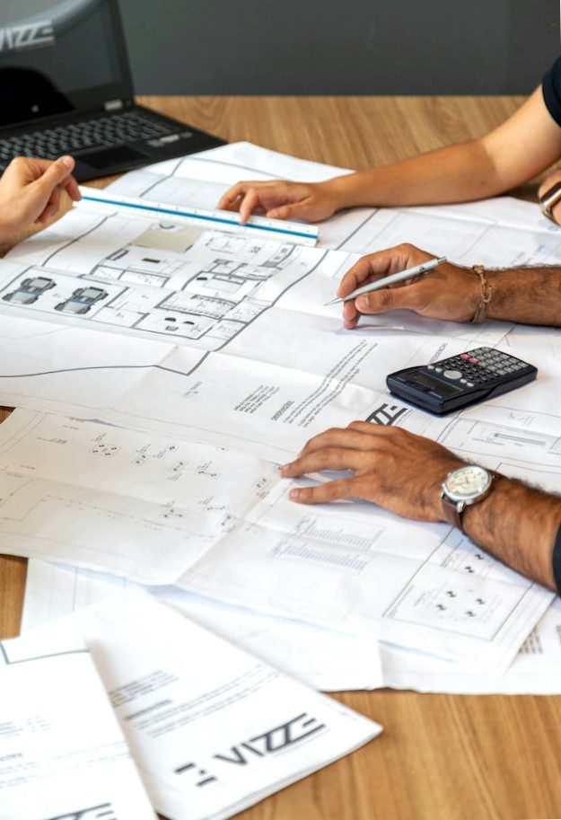 How do you calculate a mortgage?