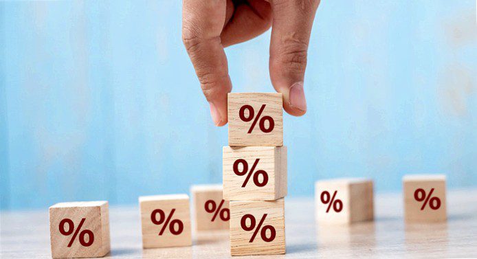Although a theoretical construct, the neutral interest rate is significant in monetary policy. (Image: Shutterstock.com/Jo Panuwat D)