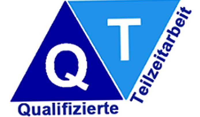 Qualified part-time work