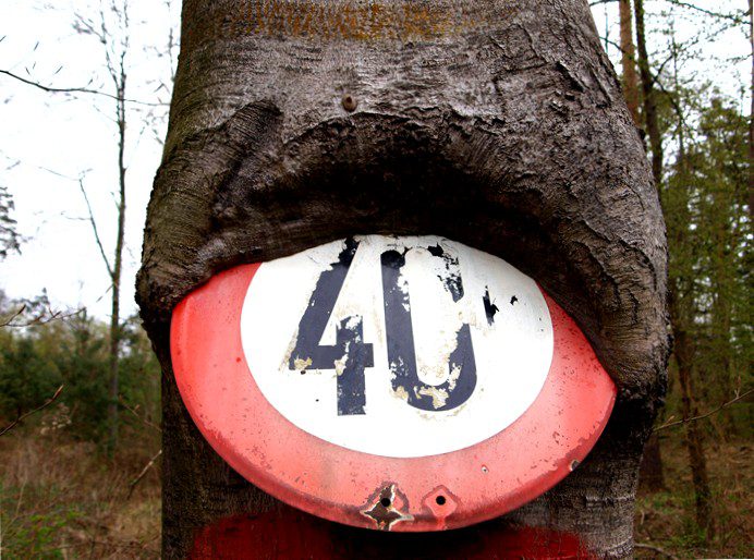 Long fixed interest rate of 40 years