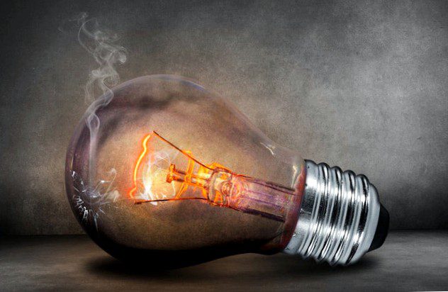 Tips electricity saving student