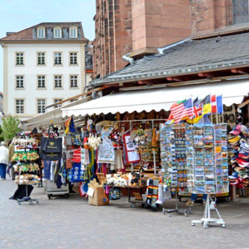 money tips foreign travel