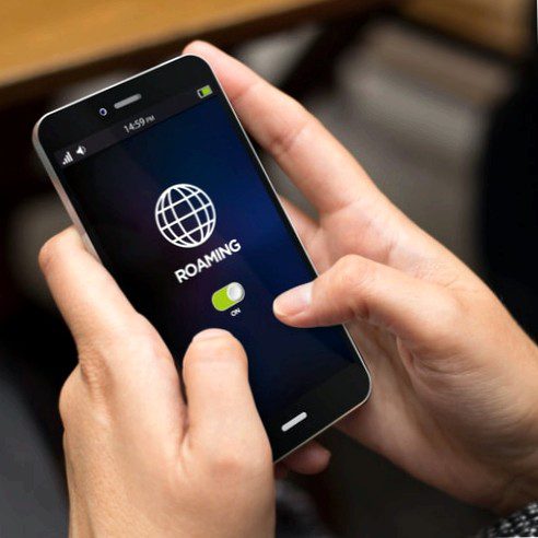 money tips foreign travel