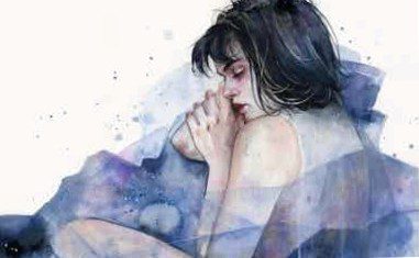 Unfounded anxiety: a facet of generalized anxiety disorder