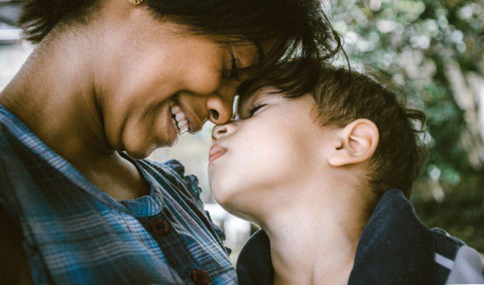 How humor makes you a better parent