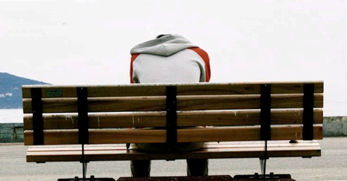 First big American bank collapses